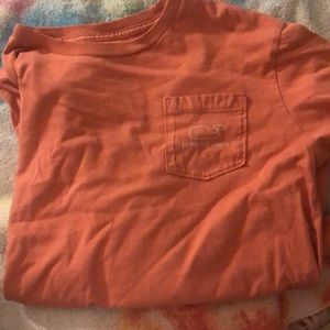 Peach color,XL,barley worn!